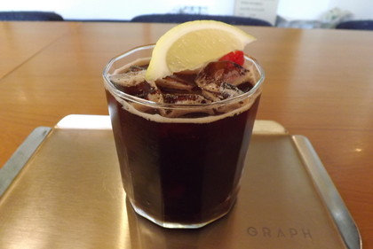 モリー・コーラ
